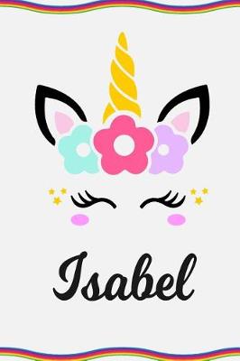 Book cover for Isabel