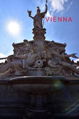 Book cover for Vienna