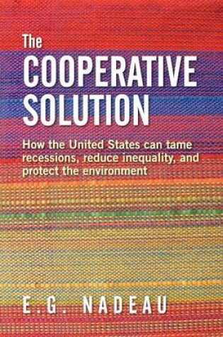 Cover of The Cooperative Solution