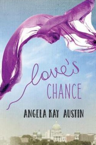 Cover of Love's Chance