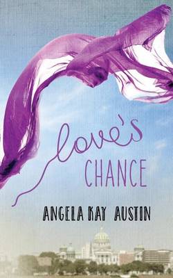 Book cover for Love's Chance