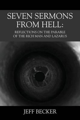 Book cover for Seven Sermons From Hell