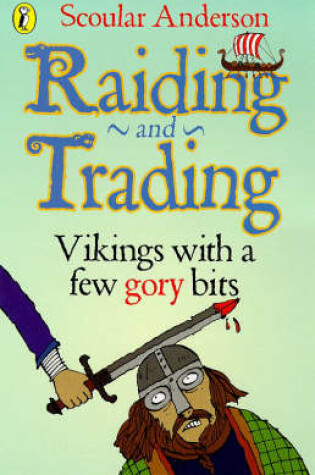 Cover of Raiding and Trading