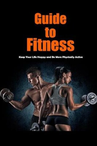 Cover of Guide to Fitness