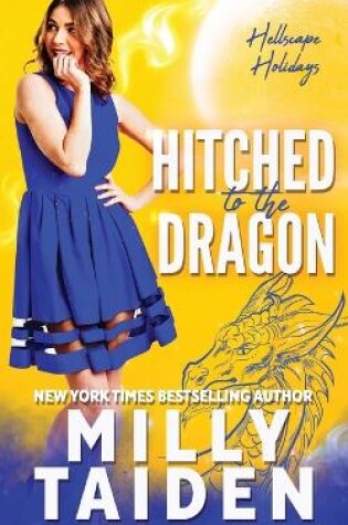 Cover of Hitched to the Dragon