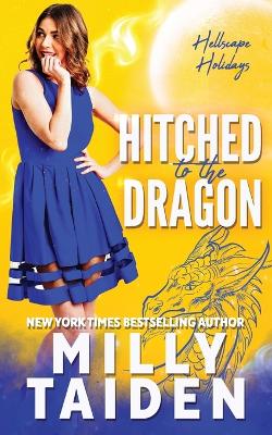 Book cover for Hitched to the Dragon