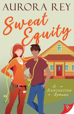 Book cover for Sweat Equity