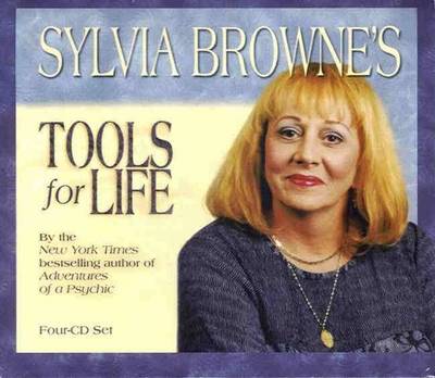 Book cover for Tools for Life