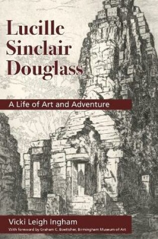 Cover of Lucille Sinclair Douglass