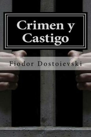 Cover of Crimen y Castigo