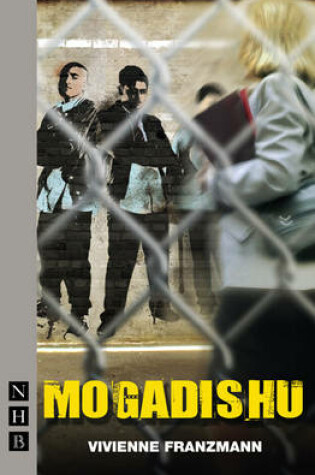 Cover of Mogadishu