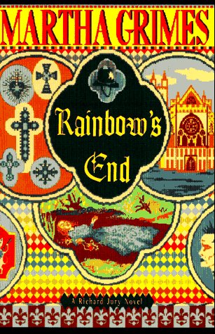 Book cover for Rainbow's End