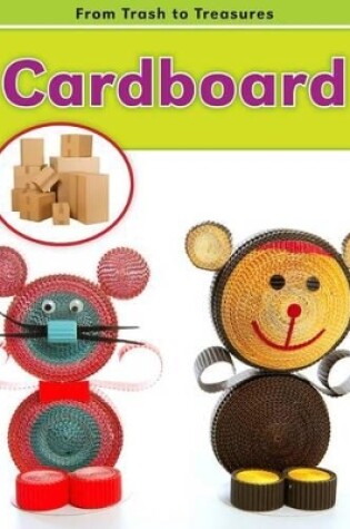 Cover of Cardboard