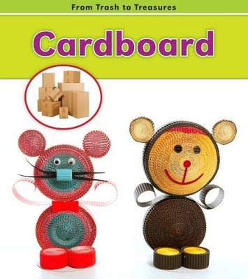 Cover of Cardboard