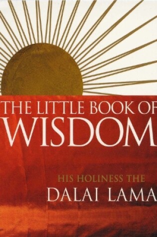 Cover of The Little Book Of Wisdom
