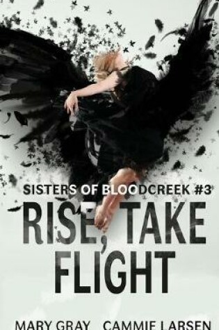 Cover of Rise, Take Flight