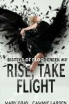 Book cover for Rise, Take Flight