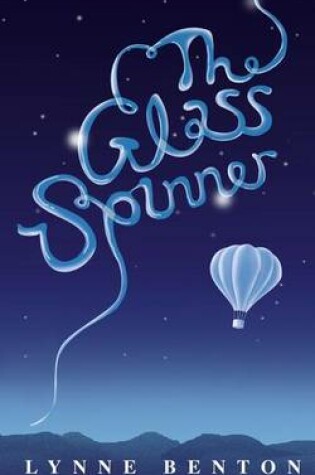 Cover of The Glass-Spinner