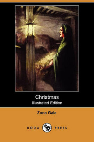 Cover of Christmas(Dodo Press)