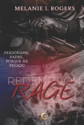 Book cover for Rage