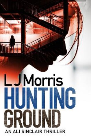 Cover of Hunting Ground