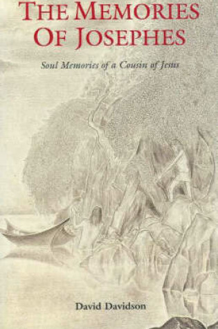 Cover of Memories of Josephes