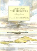 Book cover for Eye on the Hebrides