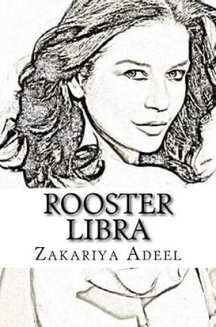 Cover of Rooster Libra