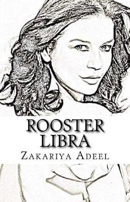 Book cover for Rooster Libra