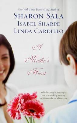 Book cover for Mother's Heart