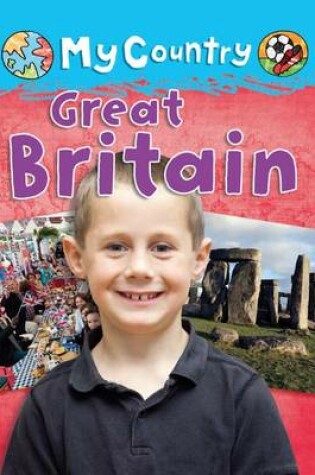 Cover of Great Britain