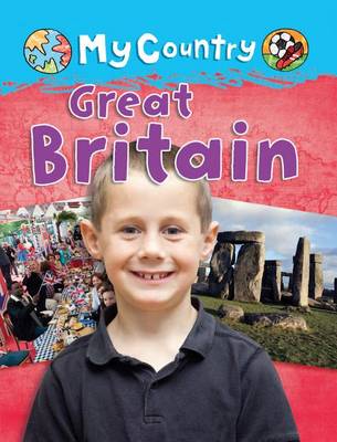 Cover of Great Britain