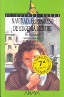 Book cover for Navidad, el Regreso de Eugenia Mestres