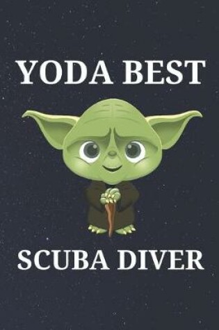 Cover of Yoda Best Scuba Diver