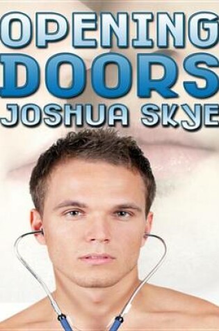 Cover of Opening Doors