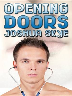 Book cover for Opening Doors