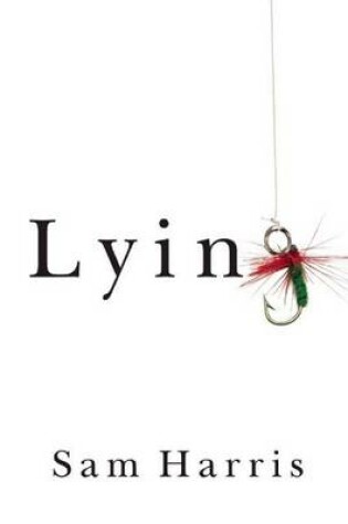 Cover of Lying