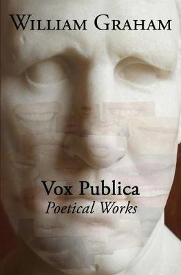 Book cover for Vox Publica