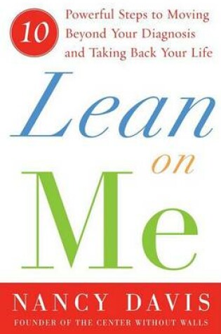 Cover of Lean on ME