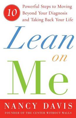 Cover of Lean on ME