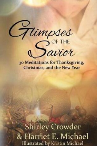 Cover of Glimpses of the Savior