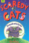 Book cover for Frankatstein