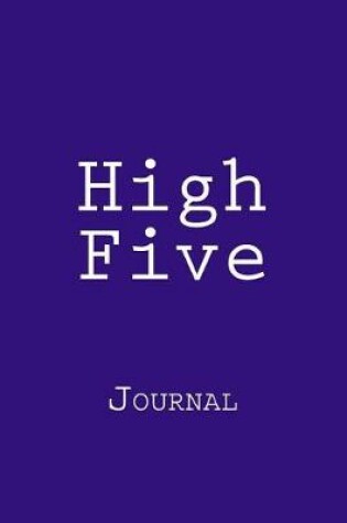 Cover of High Five