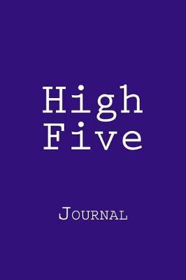 Book cover for High Five