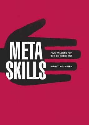 Book cover for Metaskills