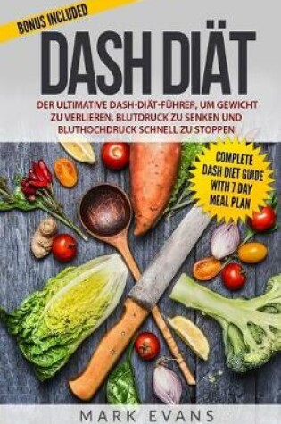 Cover of Dash Diat
