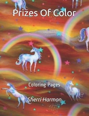 Book cover for Prizes Of Color