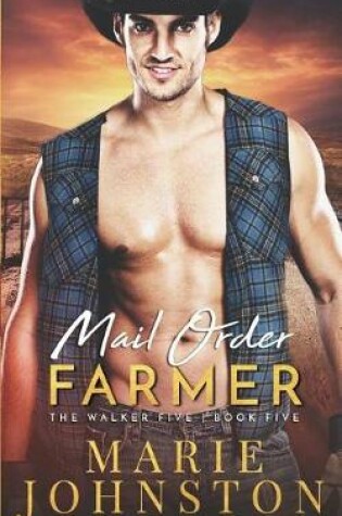 Cover of Mail Order Farmer