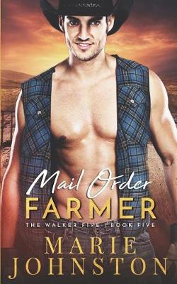 Book cover for Mail Order Farmer