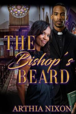 Cover of The Bishop's Beard